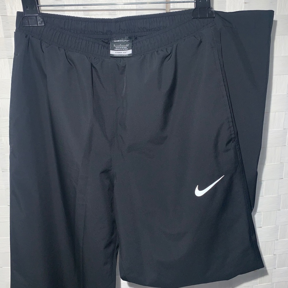 NikeGolf Storm-fit pants